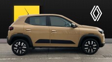 Dacia Spring 27kWh Expression 65 48kW 5dr Auto Electric Hatchback
